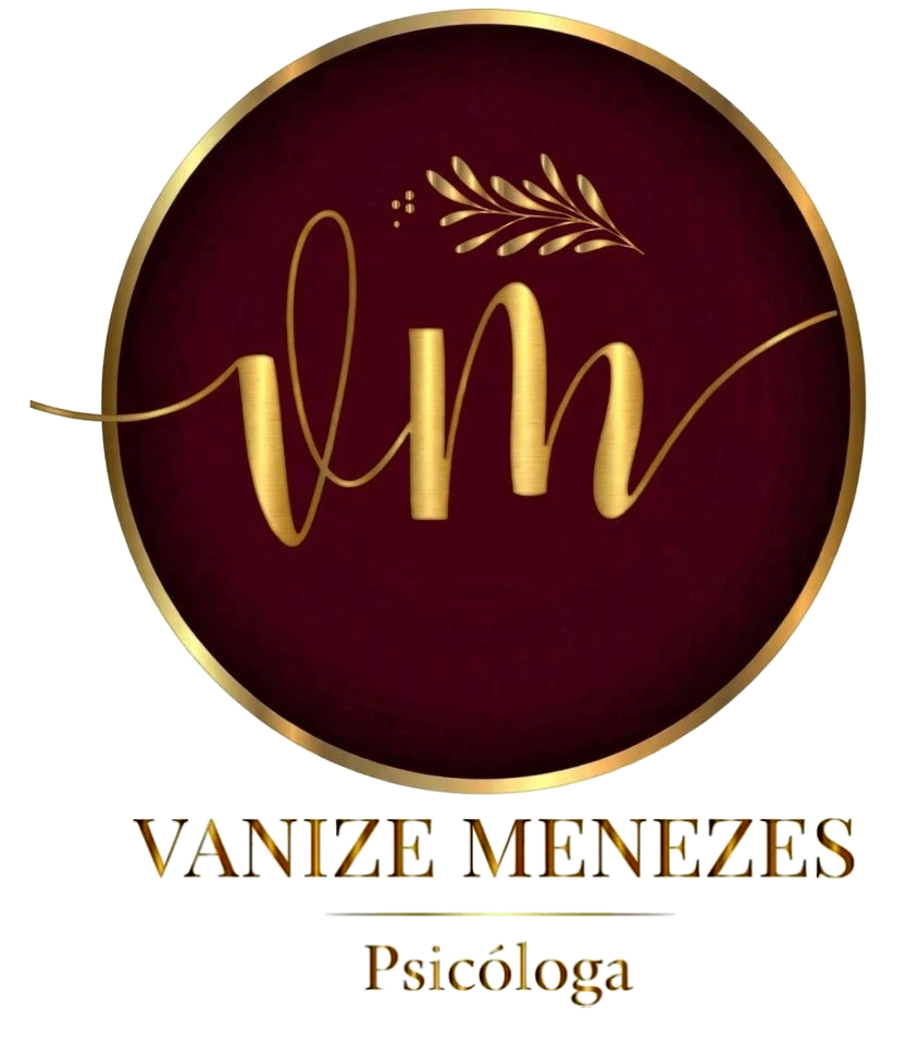 Vanize Menezes Psicóloga